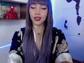 Isabellakoff Chaturbate stream image from February 01, 2025