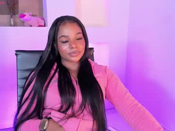 Ivybliss8 Chaturbate stream image from February 01, 2025