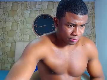 Jackson_Boyxx Chaturbate stream image from February 01, 2025