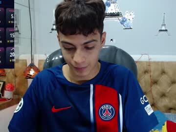 Jeremias_1 Chaturbate stream image from February 01, 2025