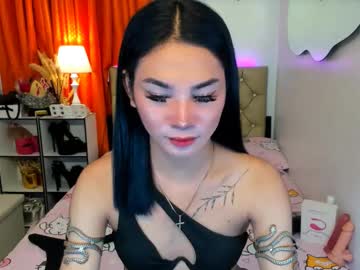 Jessie_Empress Chaturbate stream image from February 01, 2025
