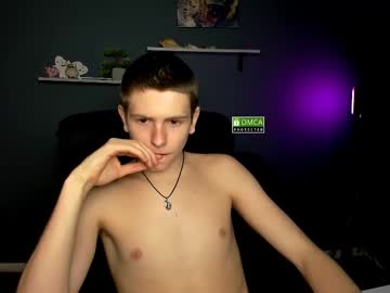 Jimmie_Hot Chaturbate stream image from February 01, 2025