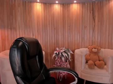 Lexiewayne Chaturbate stream image from February 01, 2025