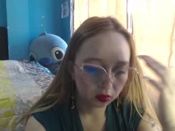 Liaroberts1 Chaturbate stream image from February 01, 2025