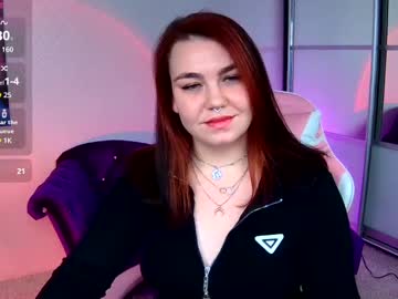 Lilumytrend Chaturbate stream image from February 01, 2025