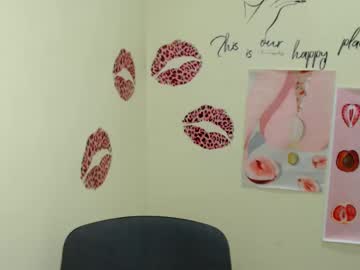 _Mademoiselle_E Chaturbate stream image from February 01, 2025