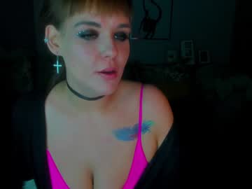 Meggi_Wow Chaturbate stream image from February 01, 2025