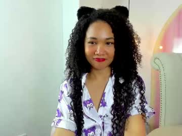 Misskattiee Chaturbate stream image from February 01, 2025