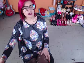 Missmia2 Chaturbate stream image from February 01, 2025