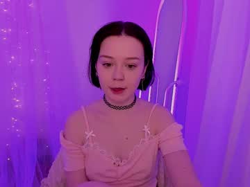 Monica____Shy1 Chaturbate stream image from February 01, 2025