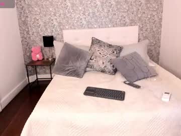 Sarah_Evans222 Chaturbate stream image from February 01, 2025