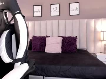 Sasha_Moore1 Chaturbate stream image from February 01, 2025