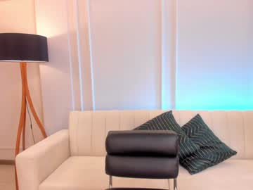 Savannahstorm_ Chaturbate stream image from February 01, 2025