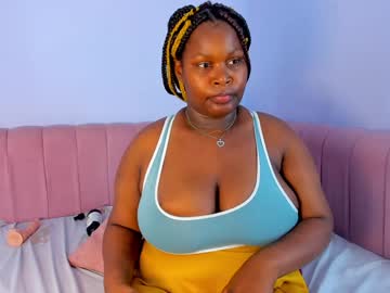 Sheilatorrez Chaturbate stream image from February 01, 2025