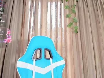 Sunnypage Chaturbate stream image from February 01, 2025