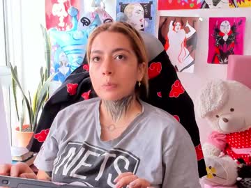 Sweetavi Chaturbate stream image from February 01, 2025