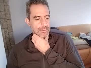 Zenikk Chaturbate stream image from February 01, 2025