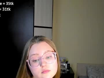 Abbywyte Chaturbate stream image from February 01, 2025
