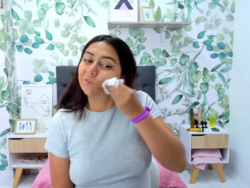 Alison_Jones_ Chaturbate stream image from February 01, 2025