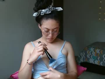 Amitlu_ Chaturbate stream image from February 01, 2025