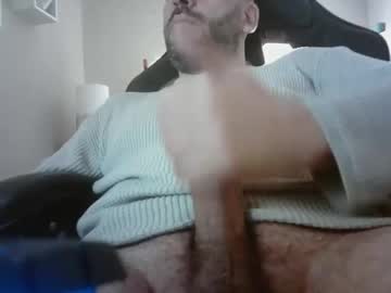 Arabicbeasthabibi Chaturbate stream image from February 01, 2025