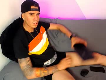 Baan9 Chaturbate stream image from February 01, 2025