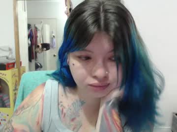 _Babybunny Chaturbate stream image from February 01, 2025