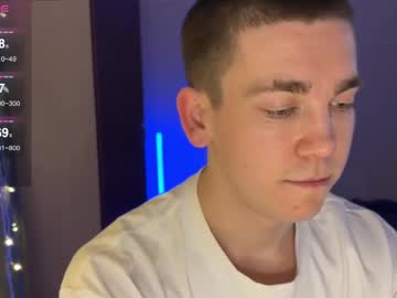 Bobbypatterson_ Chaturbate stream image from February 01, 2025