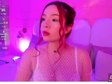 Catalina_Ferrini Chaturbate stream image from February 01, 2025