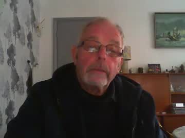 Champers37 Chaturbate stream image from February 01, 2025