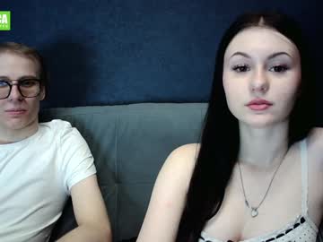 Cherry_Daikiry Chaturbate stream image from February 01, 2025