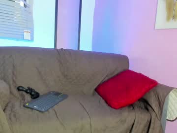 Chloe_Madisson Chaturbate stream image from February 01, 2025