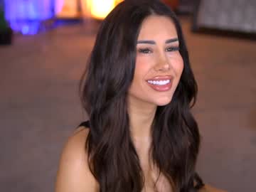 Evazane Chaturbate stream image from February 01, 2025