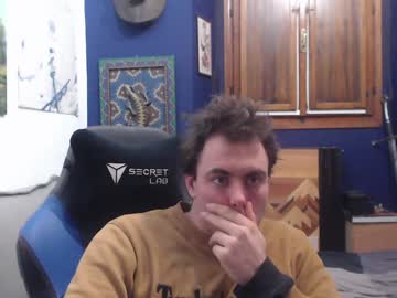 Gaidoss Chaturbate stream image from February 01, 2025