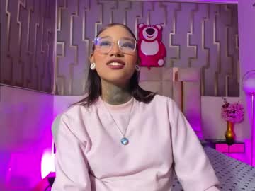 Juliana_Galia Chaturbate stream image from February 01, 2025