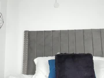Lupita_Hot3x Chaturbate stream image from February 01, 2025