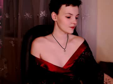 Marilaass Chaturbate stream image from February 01, 2025