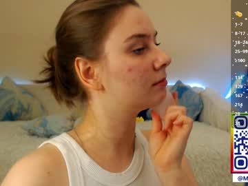 Murrrworren Chaturbate stream image from February 01, 2025