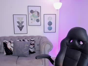 Naomii_Campbell_ Chaturbate stream image from February 01, 2025