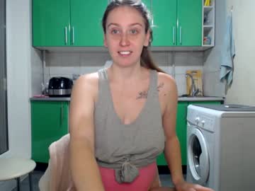 Nastasiiaaforyou Chaturbate stream image from February 01, 2025