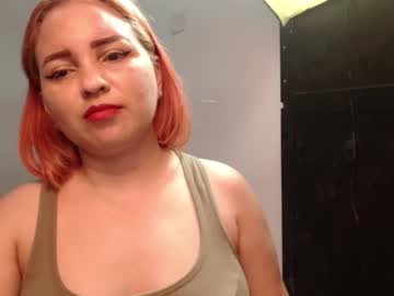 Paola_Latina29 Chaturbate stream image from February 01, 2025