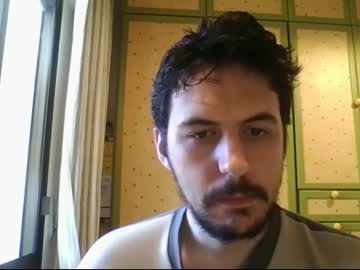 Pescadofish Chaturbate stream image from February 01, 2025