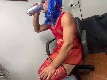 Rideatoy Chaturbate stream image from February 01, 2025