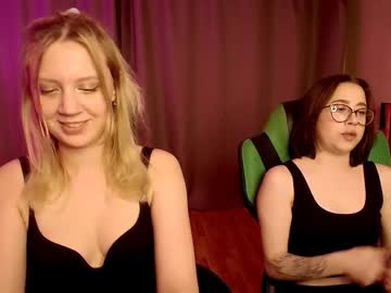 Sexynadins Chaturbate stream image from February 01, 2025