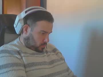 Stark_86 Chaturbate stream image from February 01, 2025