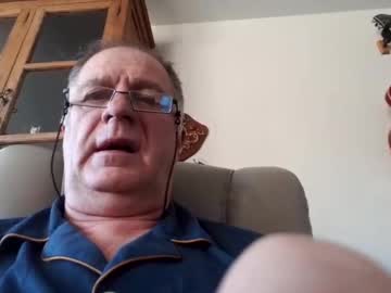 Sykes246 Chaturbate stream image from February 01, 2025