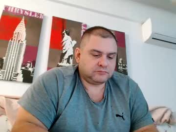 Themastercomander Chaturbate stream image from February 01, 2025
