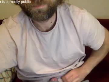 Tigerzaddy Chaturbate stream image from February 01, 2025