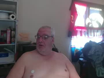 Usgoober Chaturbate stream image from February 01, 2025