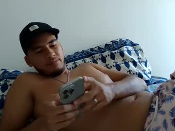 Valen_Sebas Chaturbate stream image from February 01, 2025